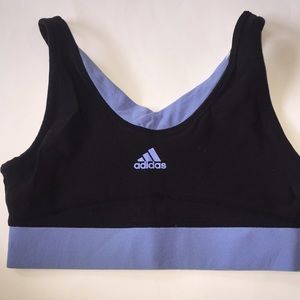 Adidas sports bra